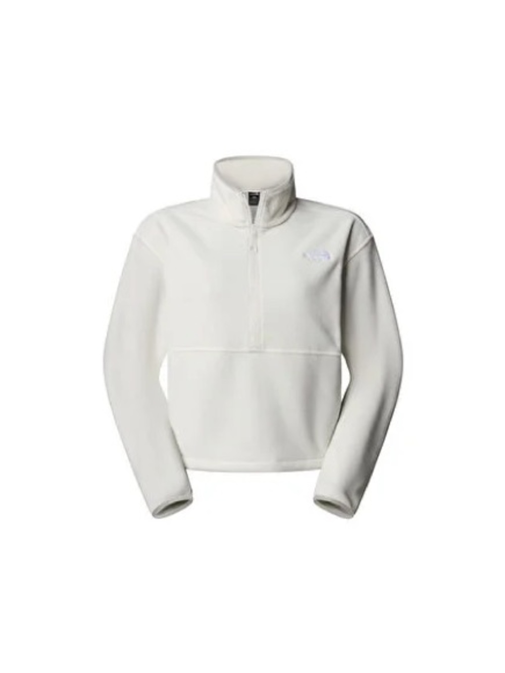 NWT The North Face Men's Campbell P/O RTO Wild Oat Heather